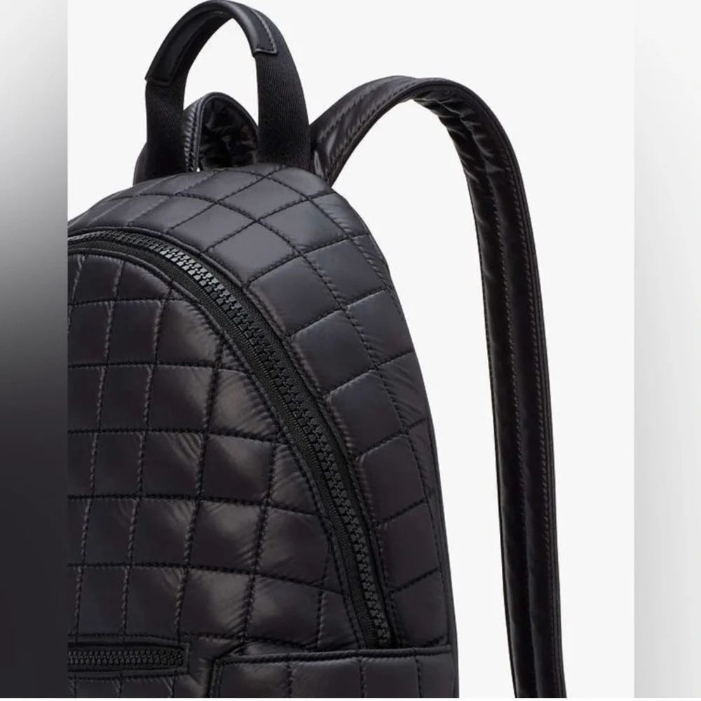 Kate Spade Camden Quilted Backpack(NWT)